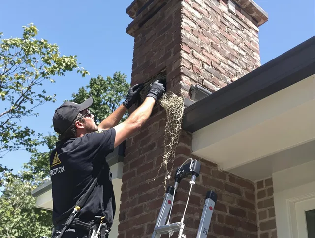 Animal & Debris Removal service in Downey, CA
