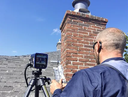 Chimney Inspection service in Downey, CA