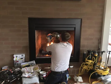 Chimney Liner Services service in Downey, CA