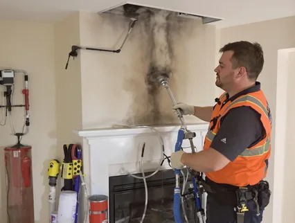 Soot Removal service in Downey, CA